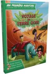 Ma Première Aventure : Voyage en Terre Ocre